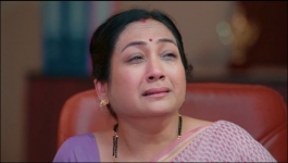 Megha Barsenge - 19th October 2024